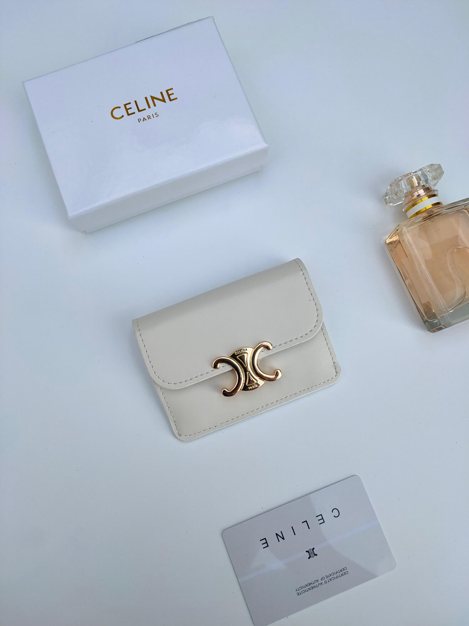 CEL Small Wallet