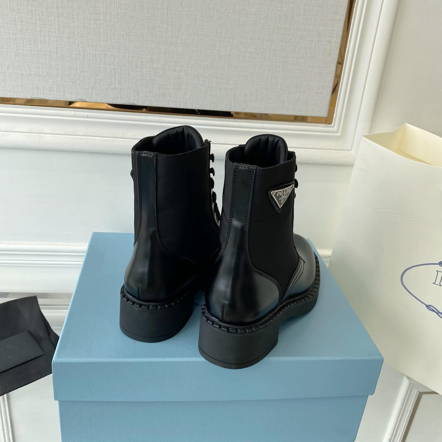 PR Boots