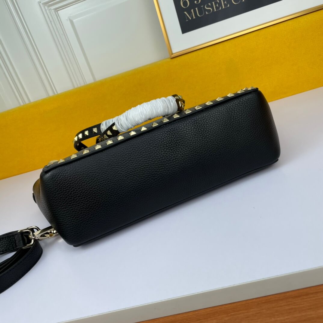 VALEN Studs Tote