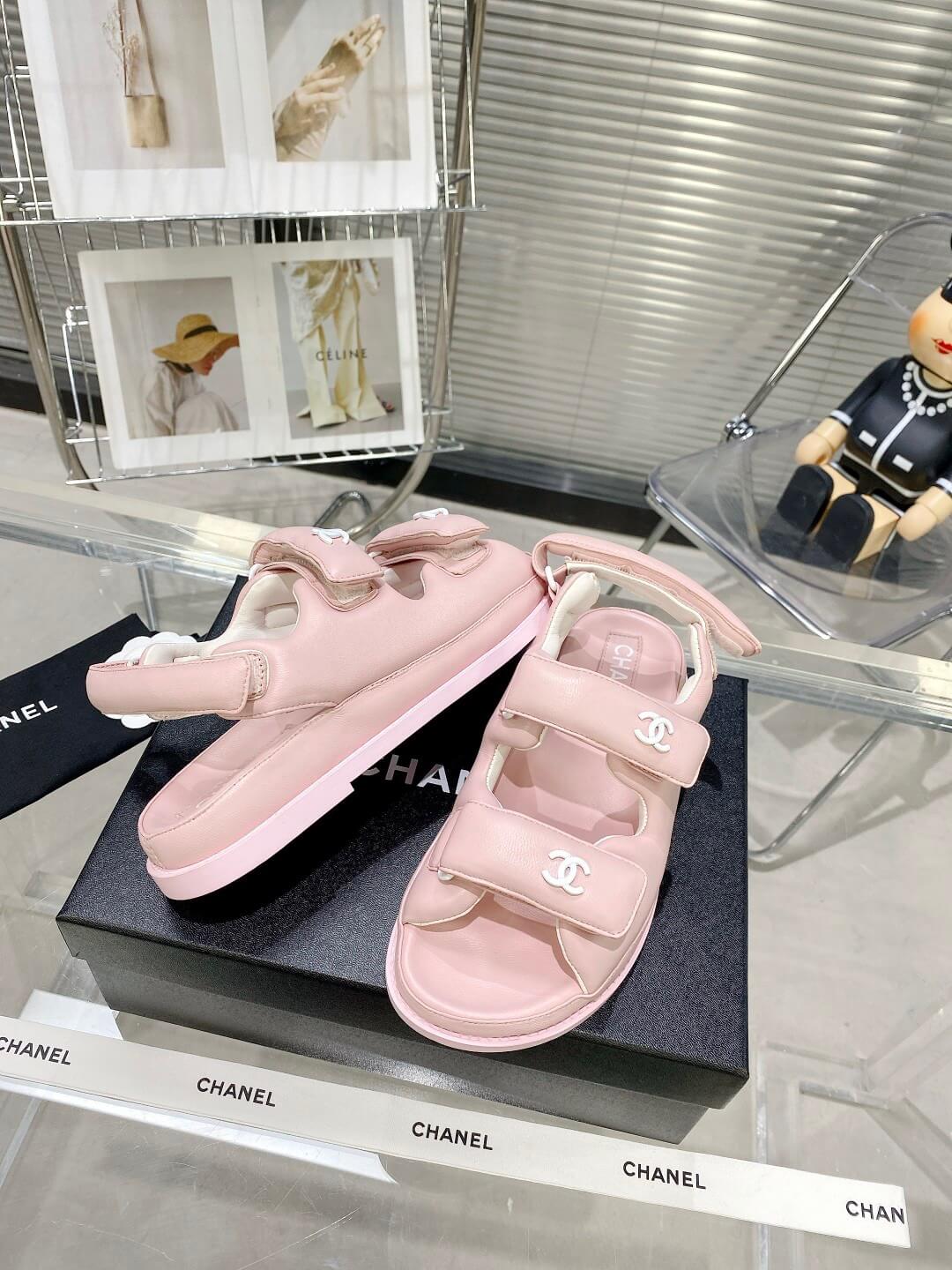 CC Sandals