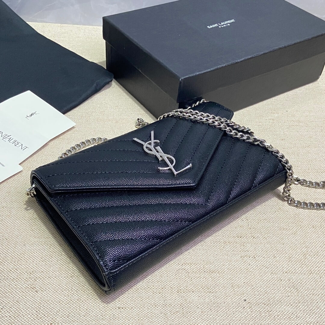 YSL Woc 22