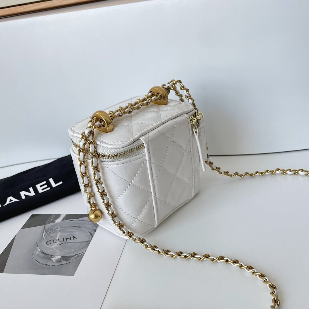 CC Vanity Mini