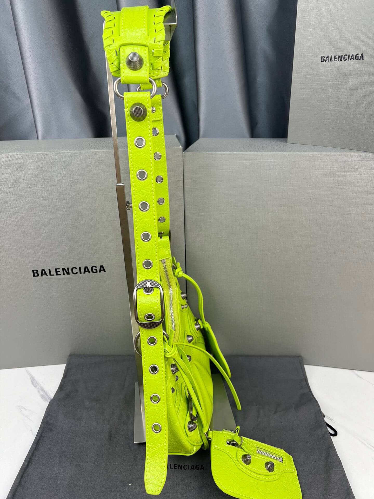 BALEN Cagole Small