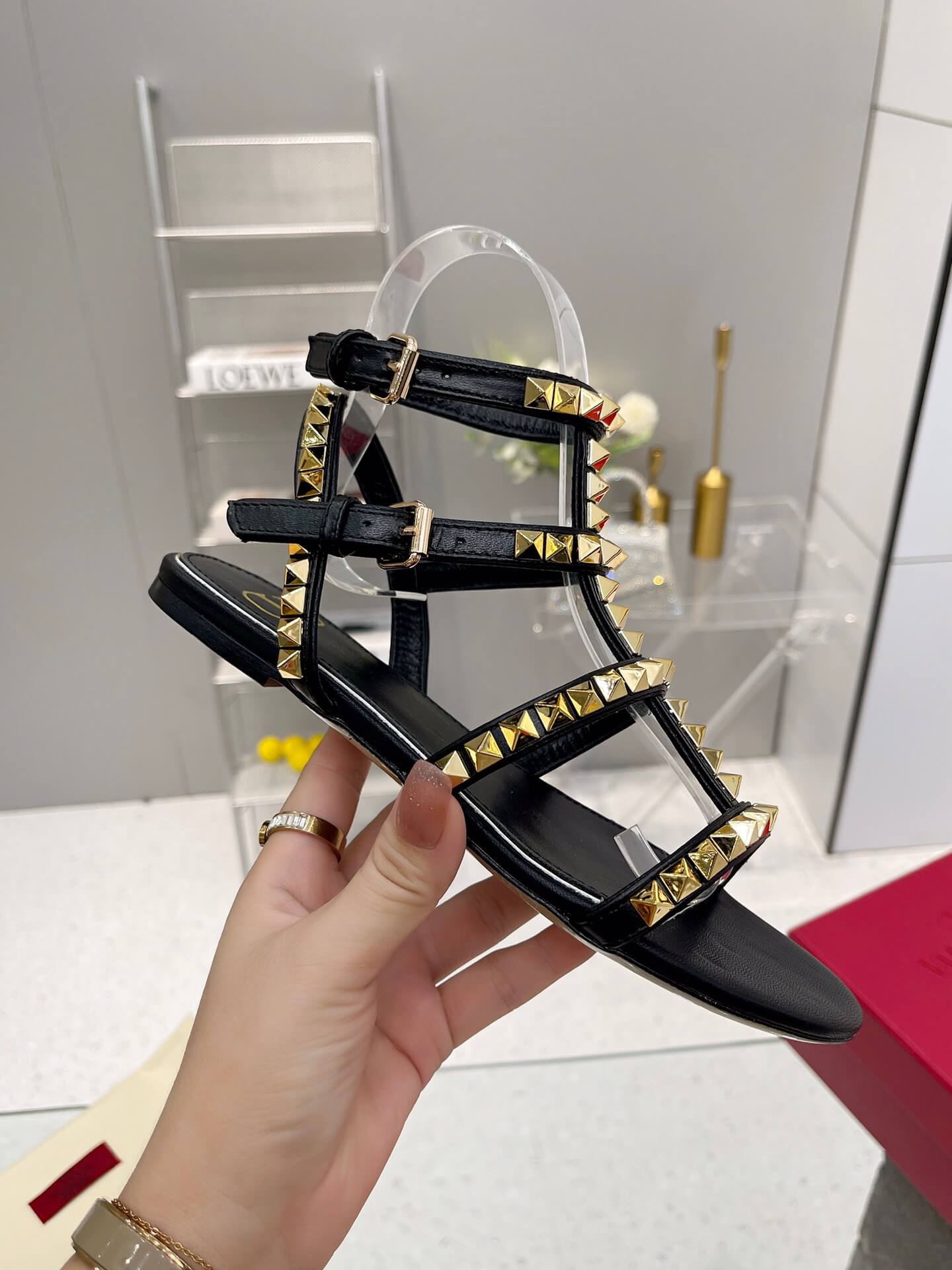 VALEN Sandals