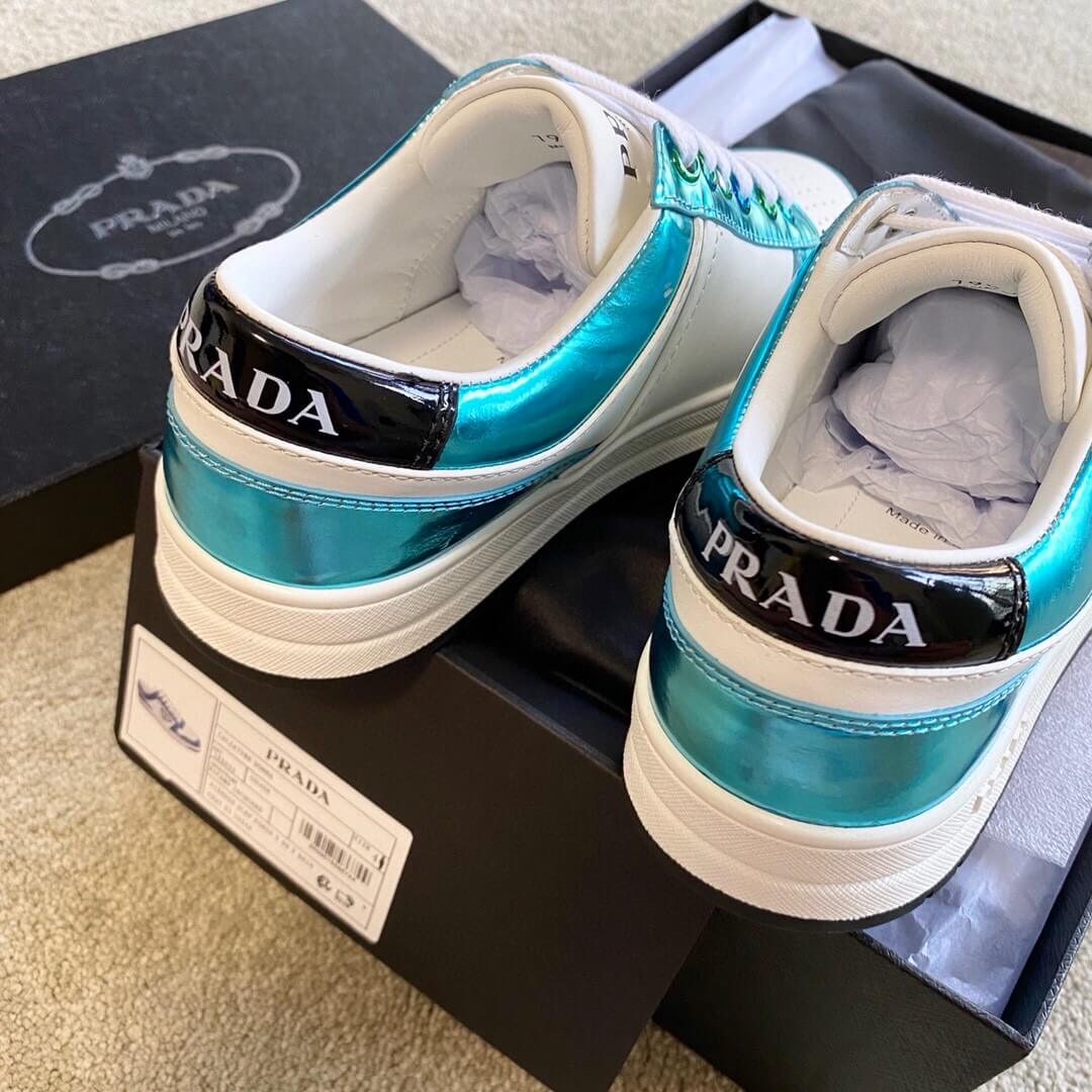 PR Sneakers