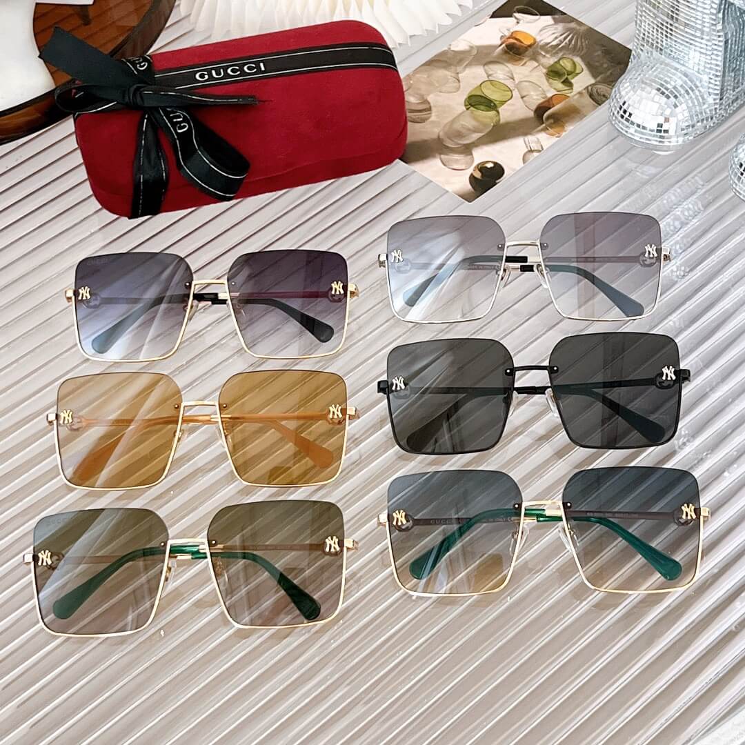 GG Sunglasses 2020