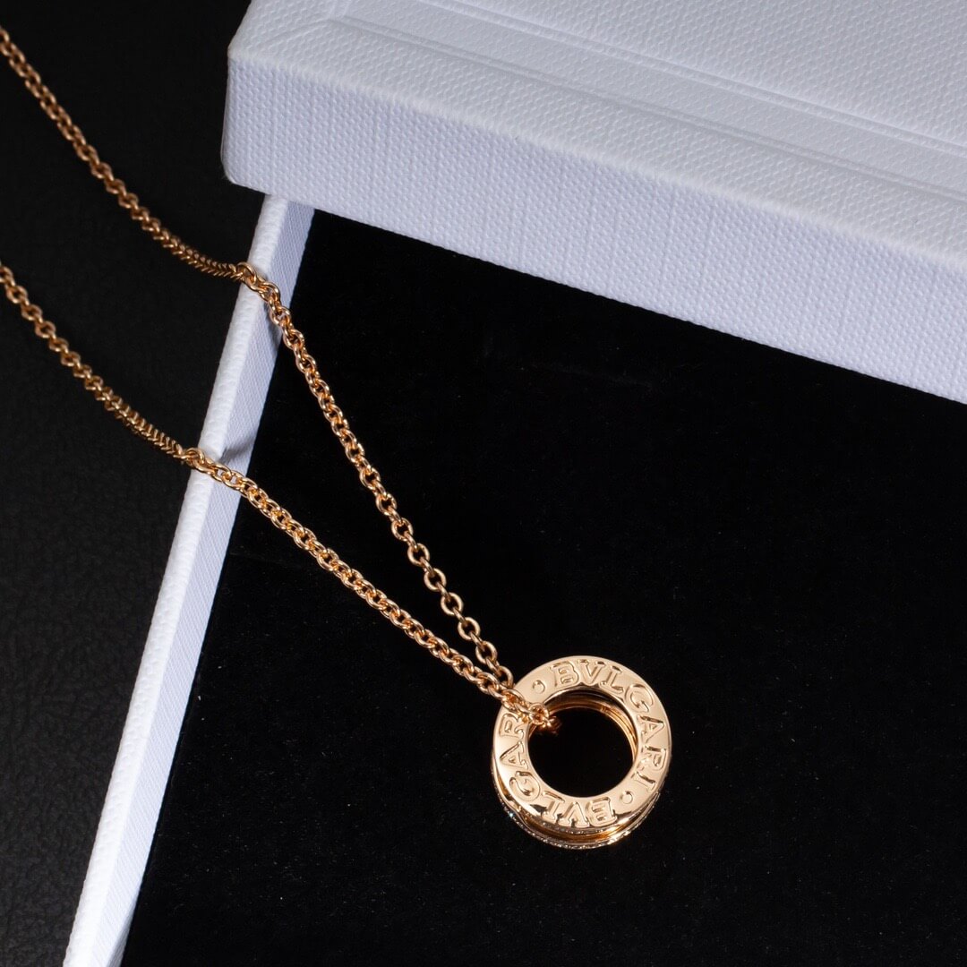 BVLGA Necklace