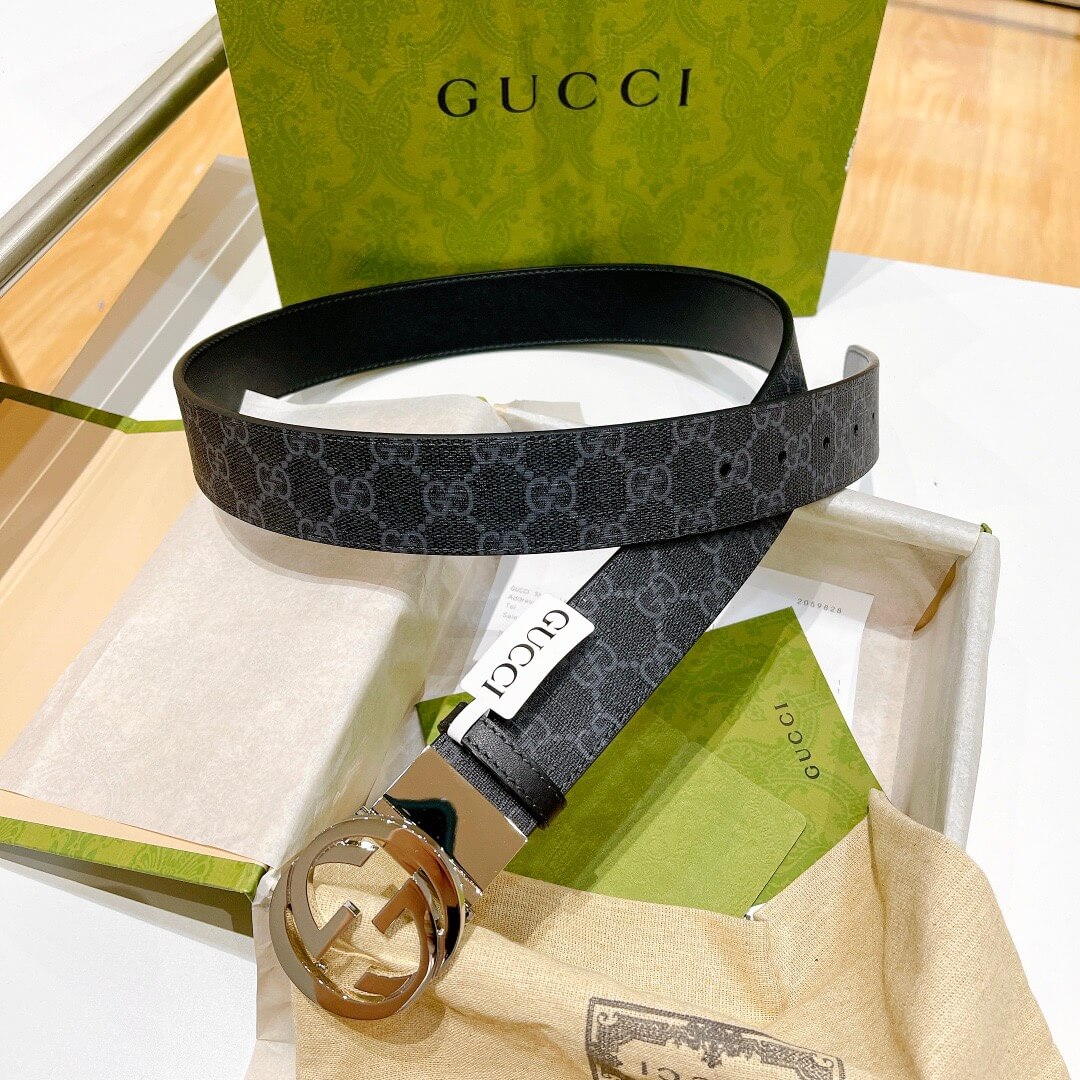 GG Belt