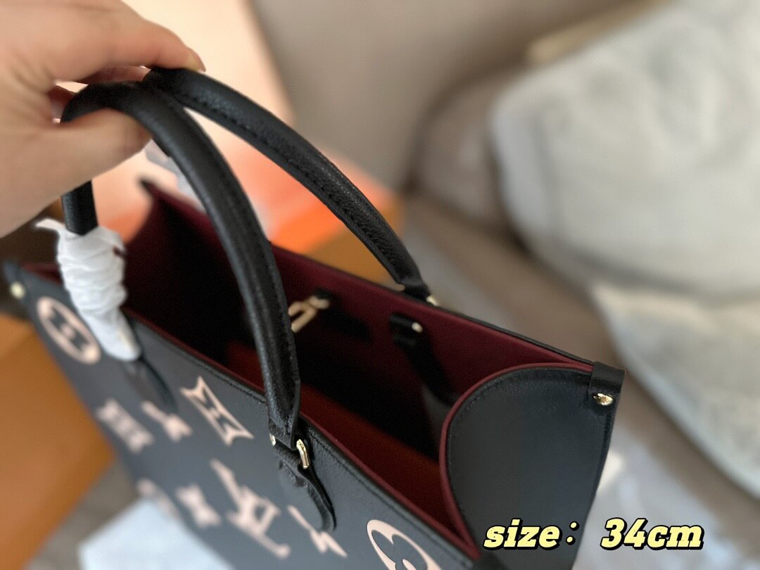 LOUIV Onthego 36