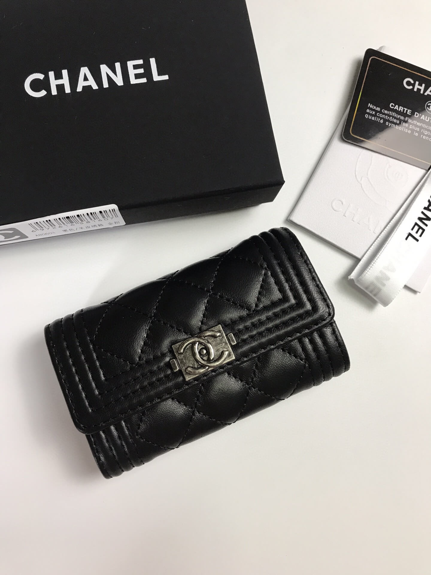 CC Boy Wallet