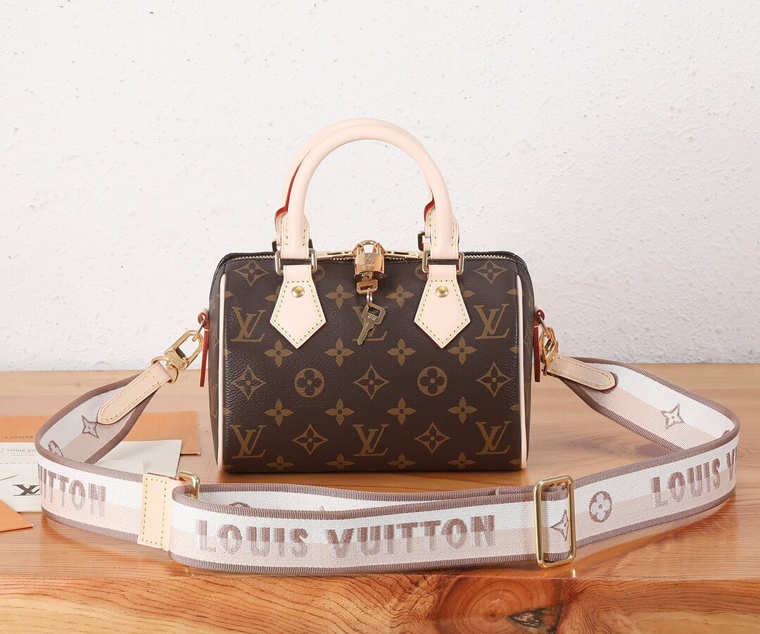 LOUIV Speedy 20