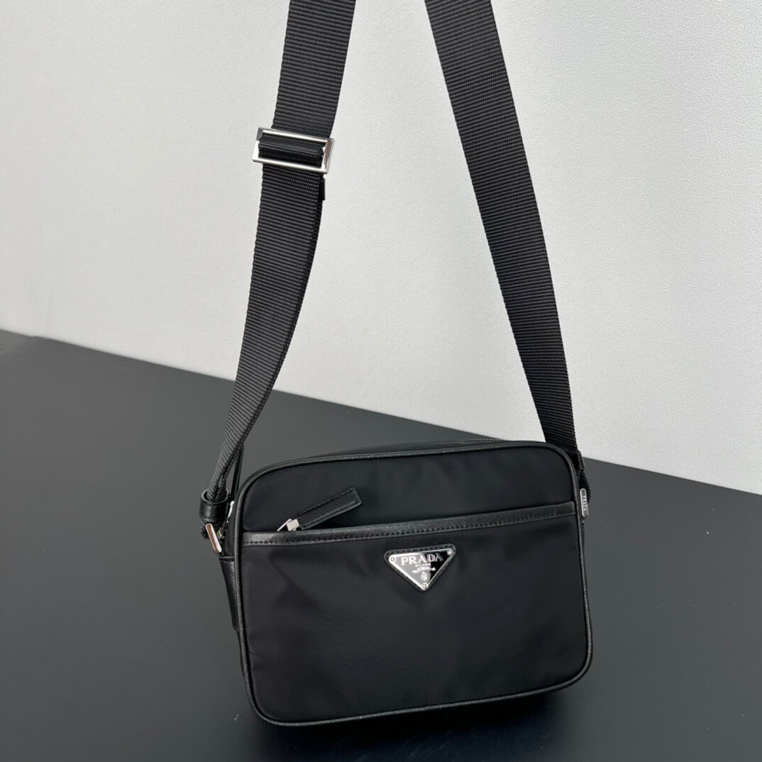 PR Shoulder Bag