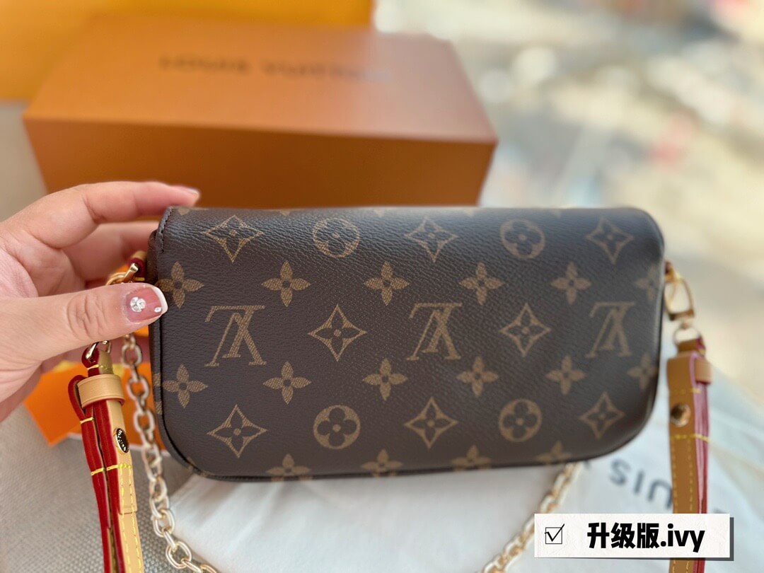 lv ivy bag 2023｜TikTok Search