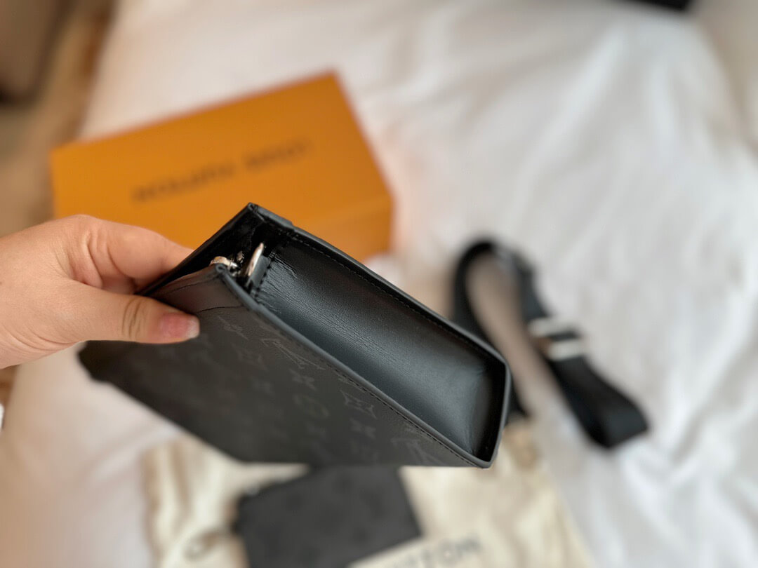 LOUIV Multi Pochette Men