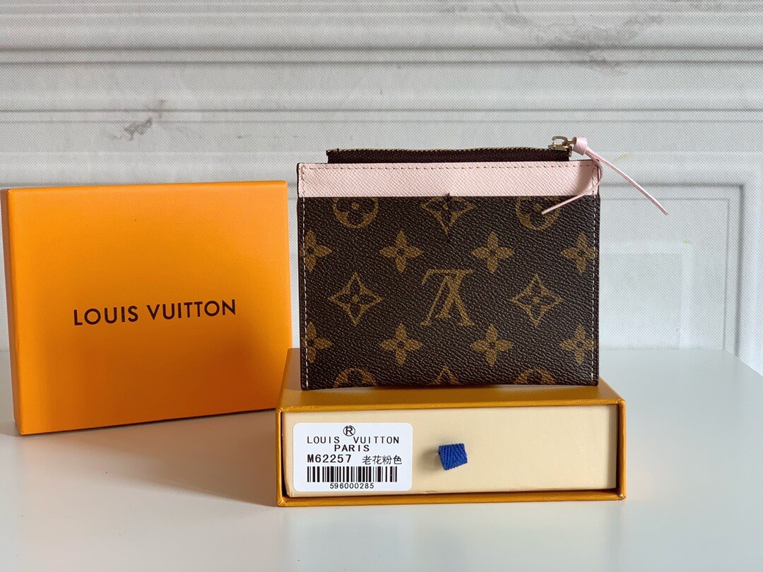 LOUIV Card Holder