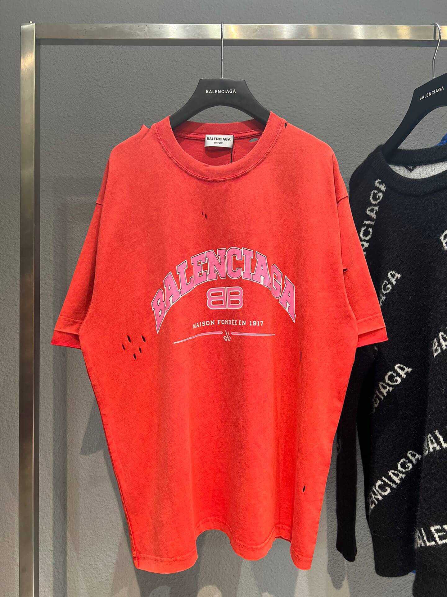 BALEN Tee