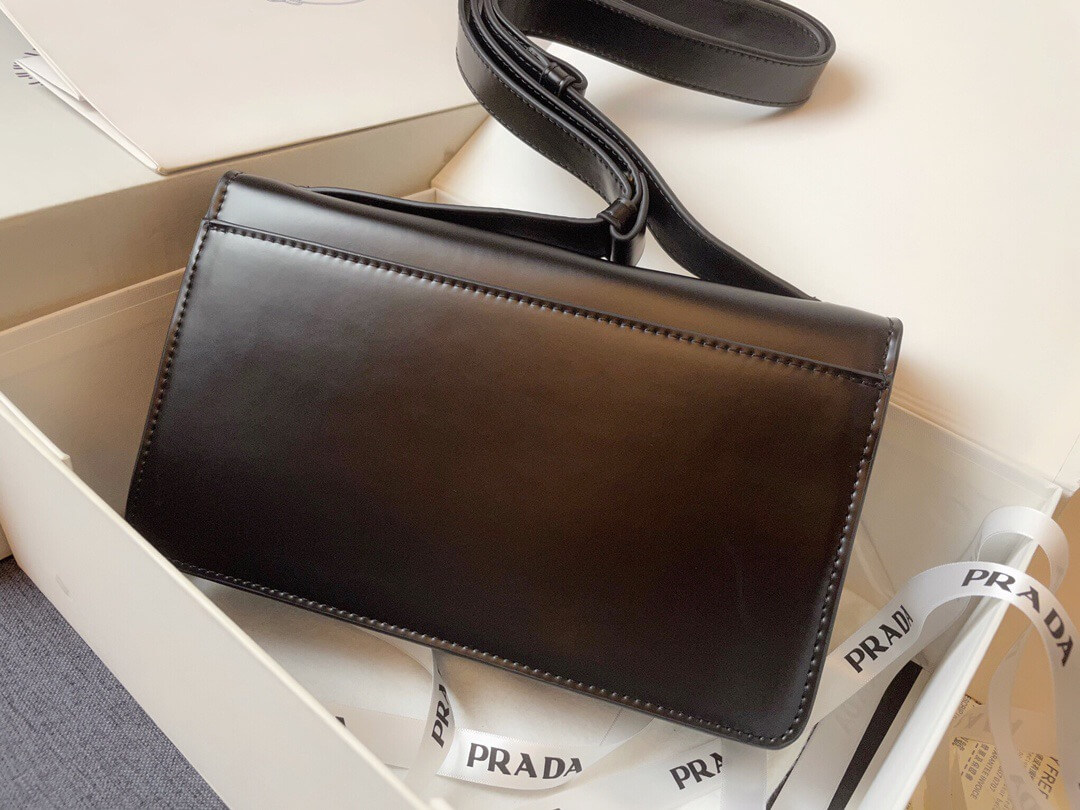 PR Flap Bag