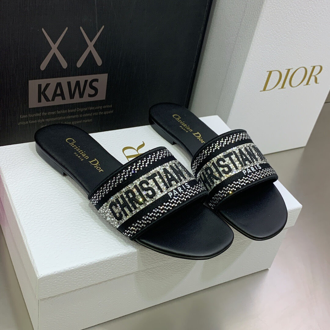 CD Dway Slides
