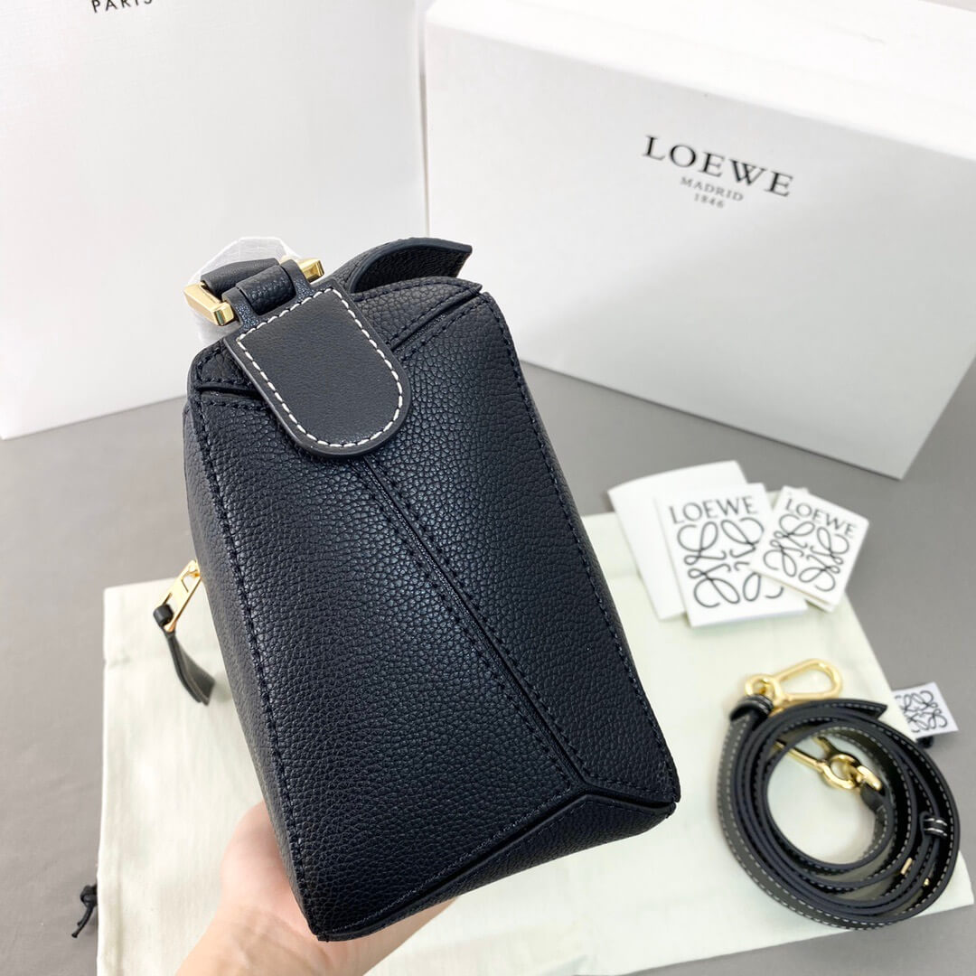 LOEW Puzzle Small 24