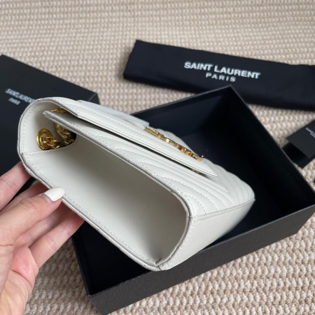 YSL Envelope