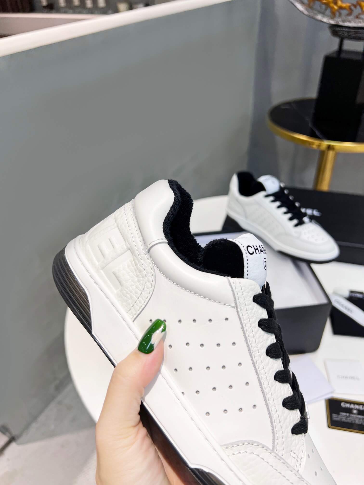 CC Sneakers