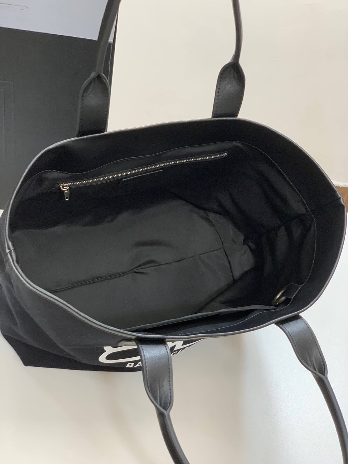 BALEN Tote