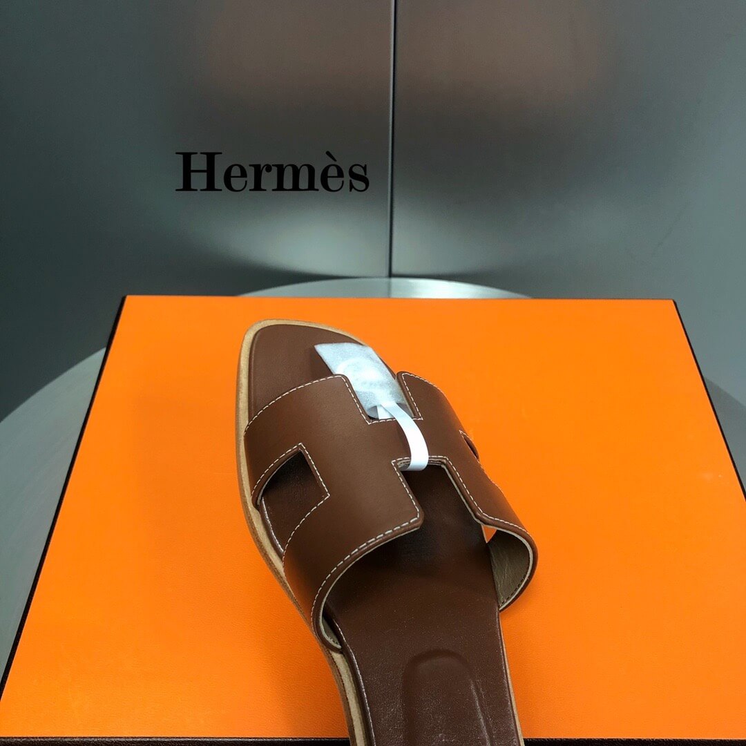 HM Oran Slides