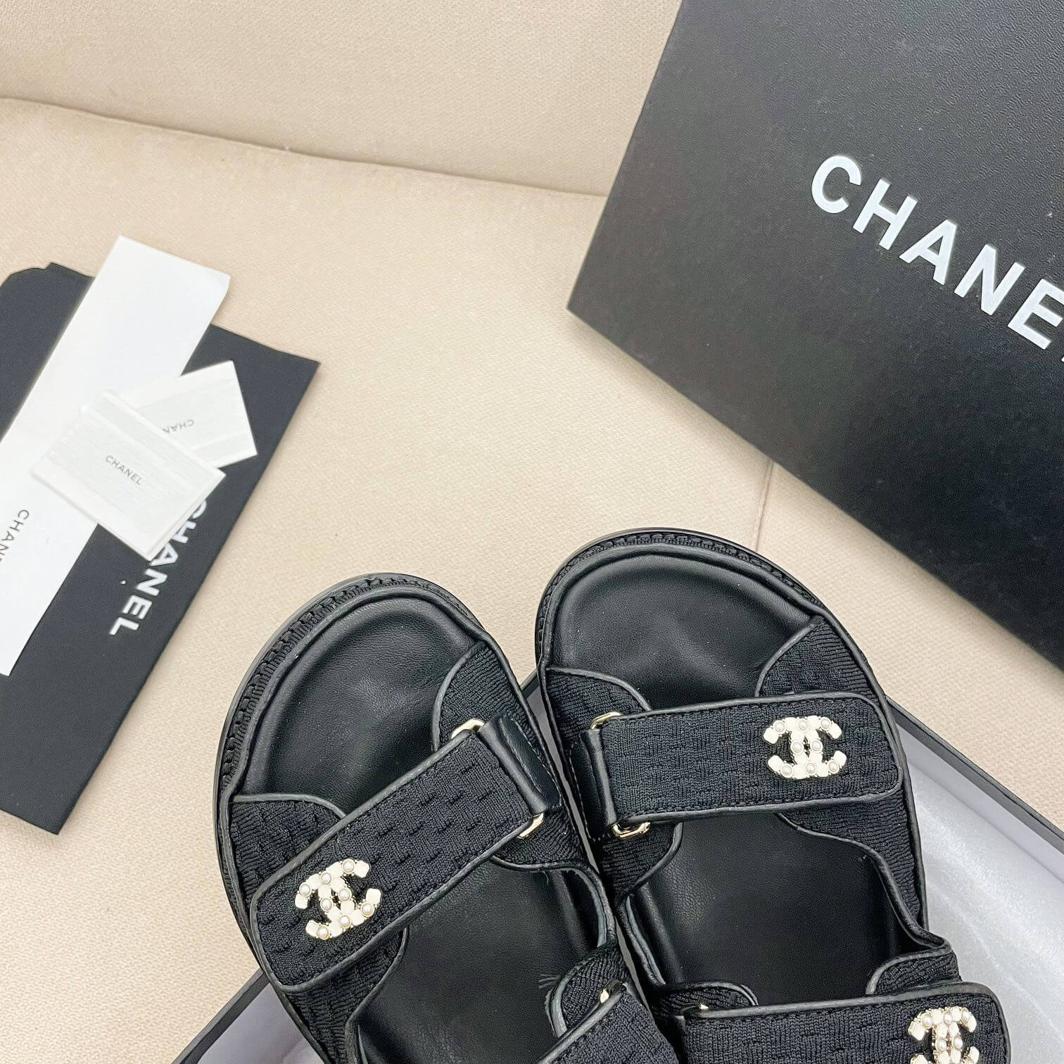 CC Birkenstocks