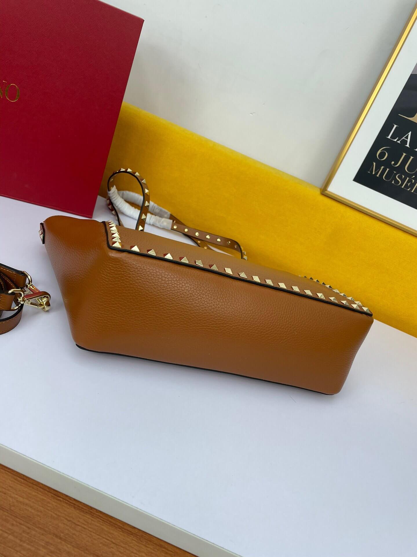 VALEN Studs Tote