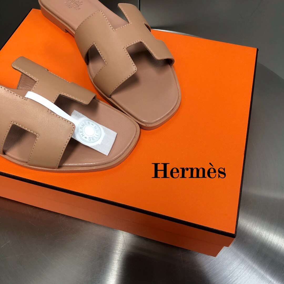 HM Oran Slides