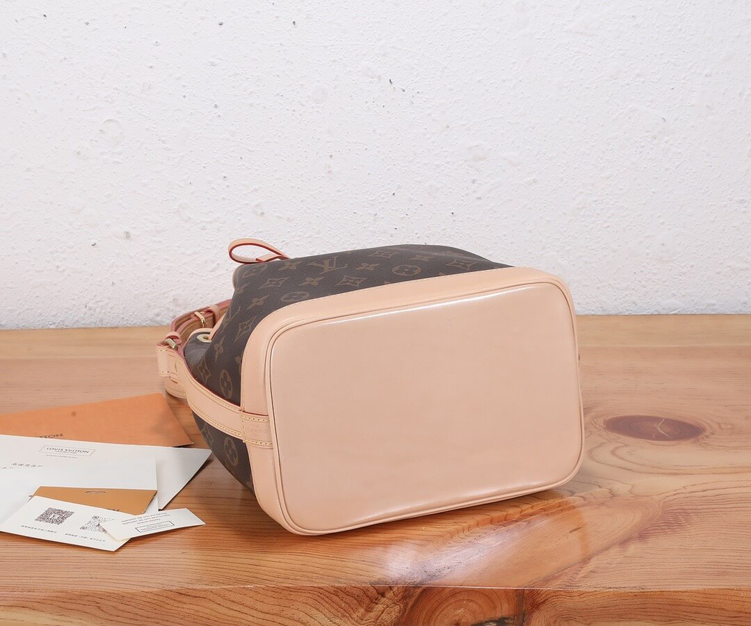 LOUIV Noe Bucket