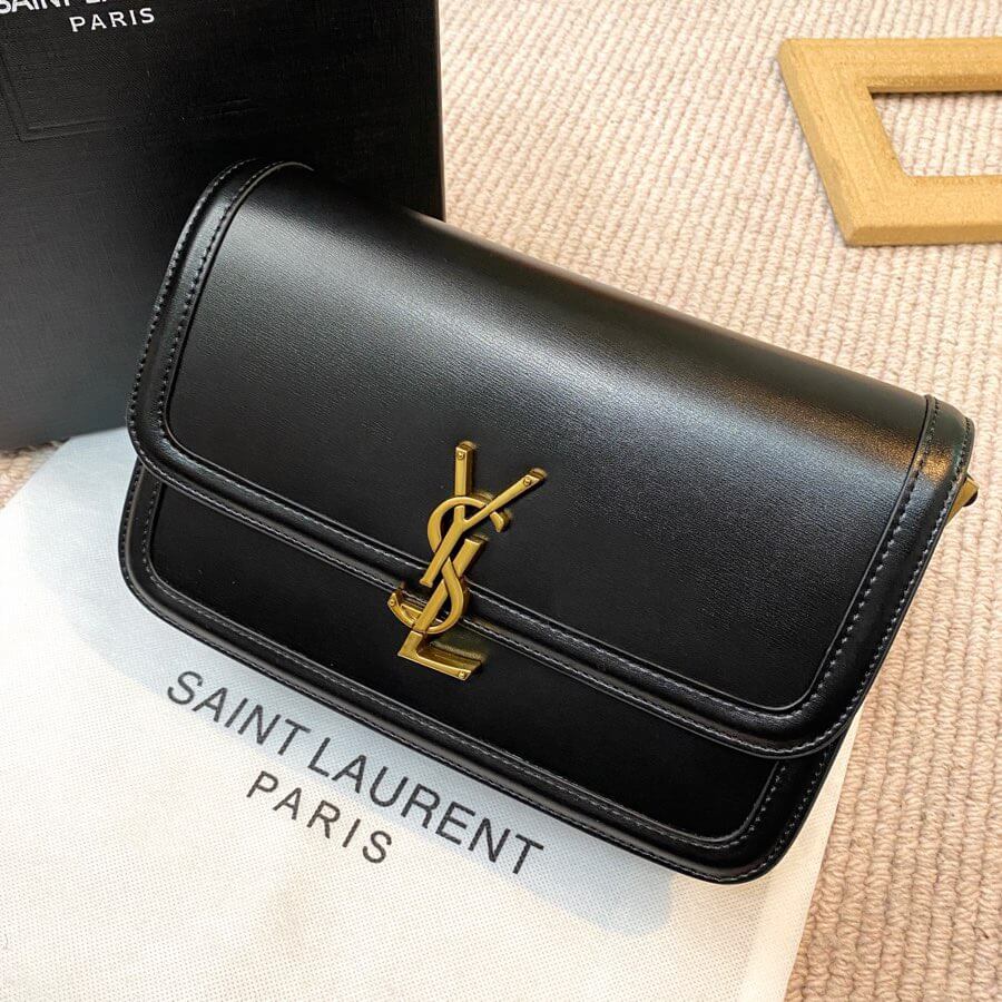 YSL Solferino Box