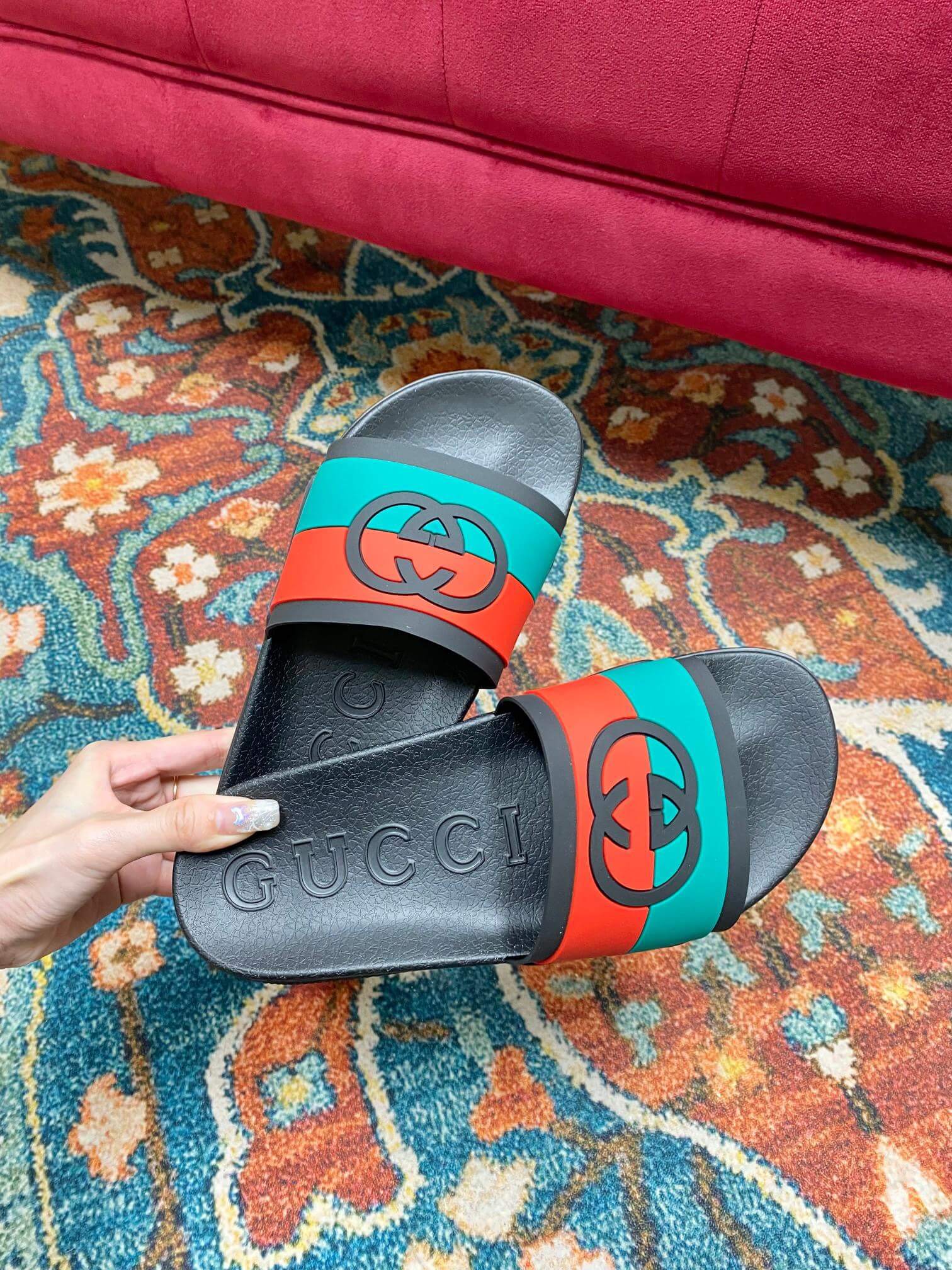 GG Slides