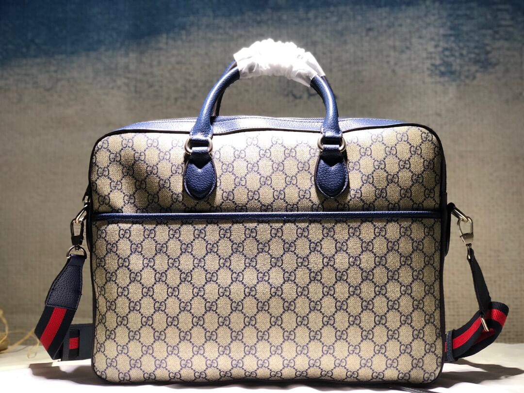 GG Document Bag
