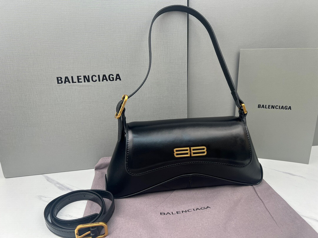 BALEN Hobo Bag