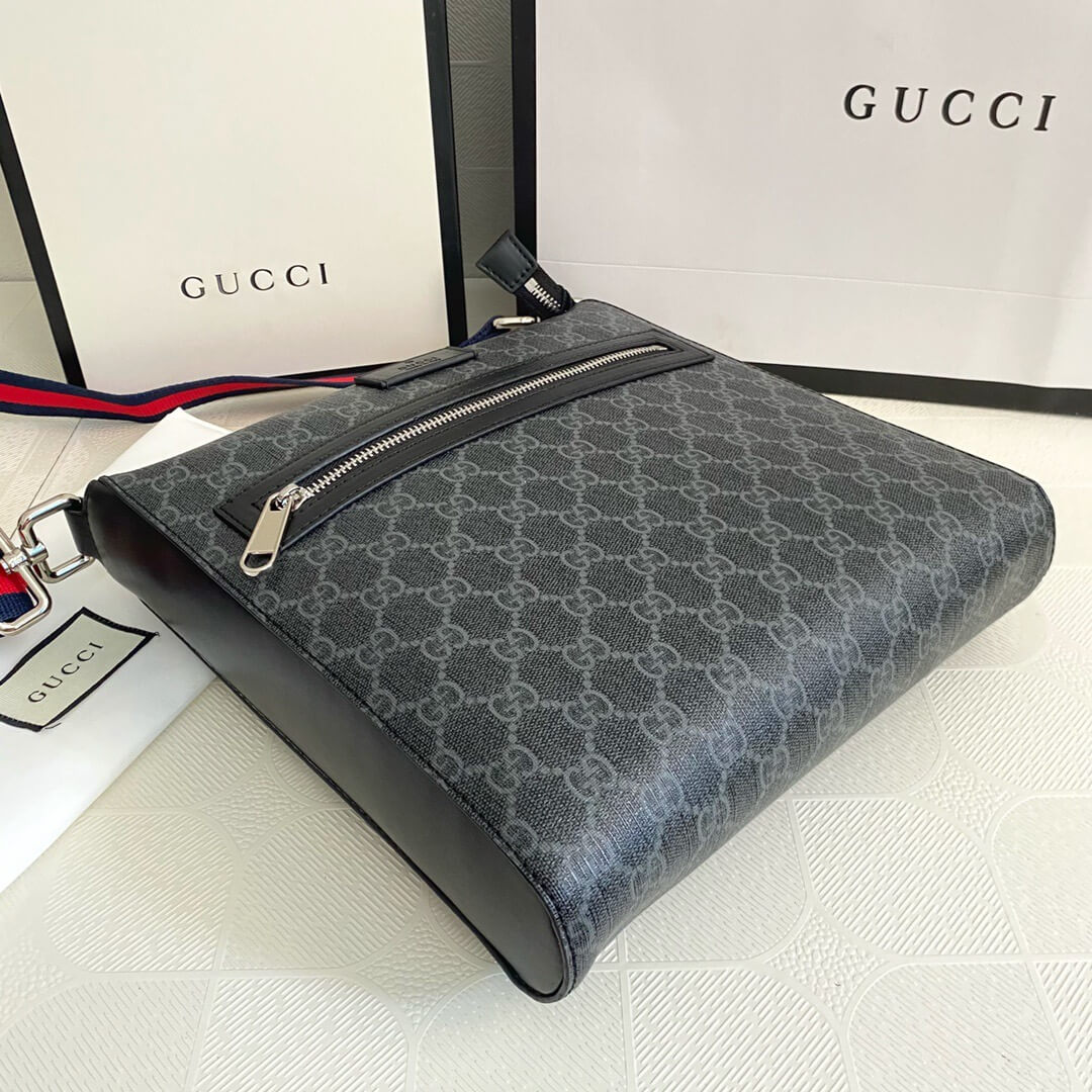 GG Messenger Bag Medium
