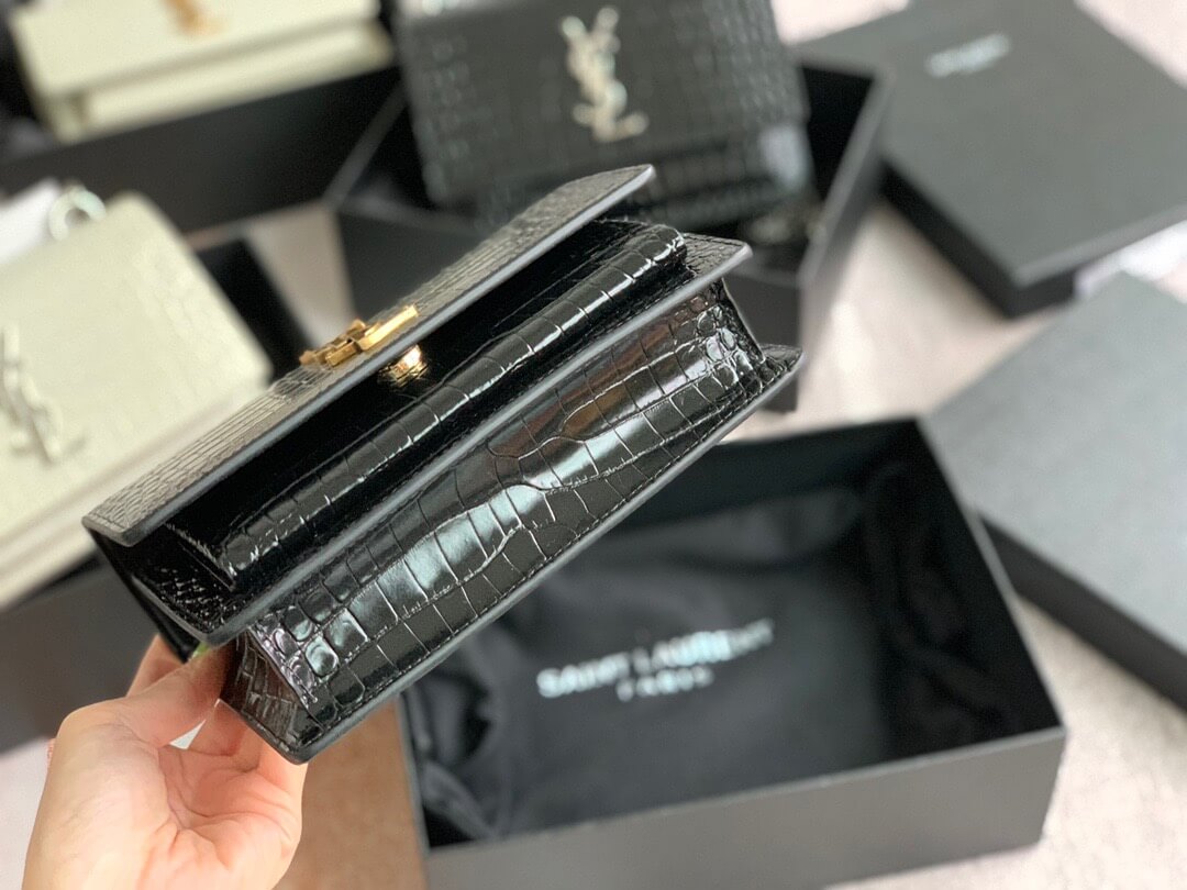 YSL Sunset Mini