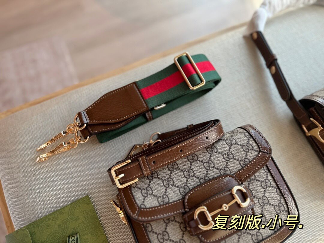 GG Horsebit 1955 Small