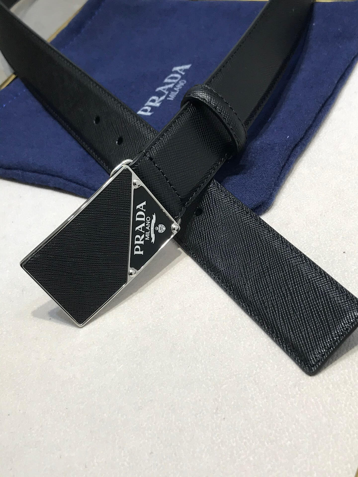 PR Men Belt