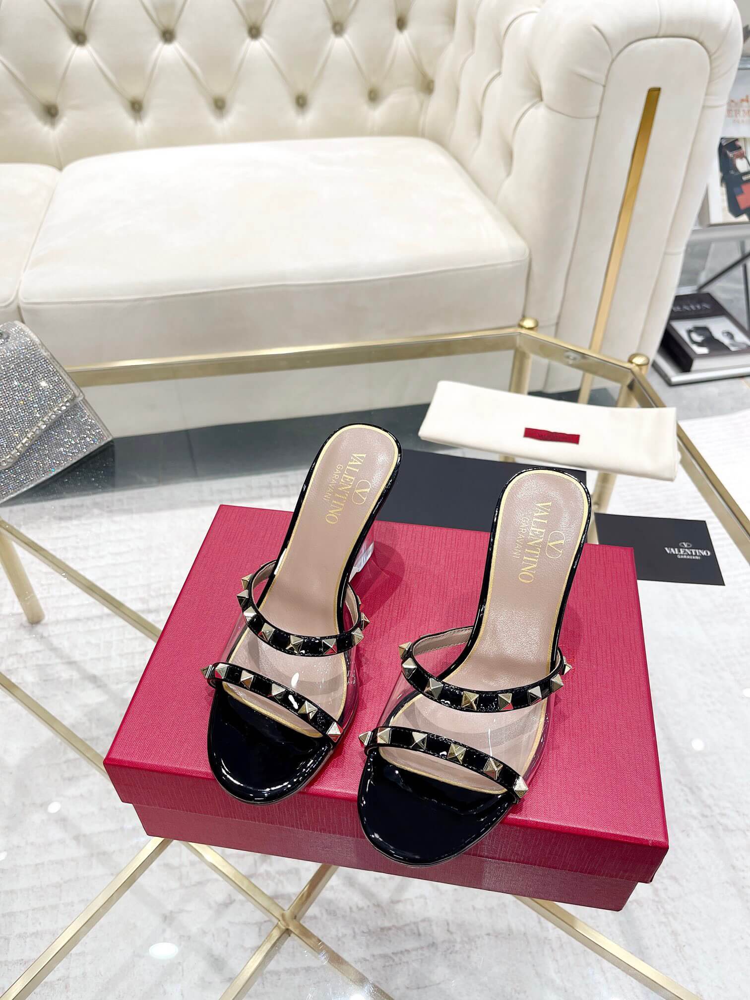 VALEN Wedges