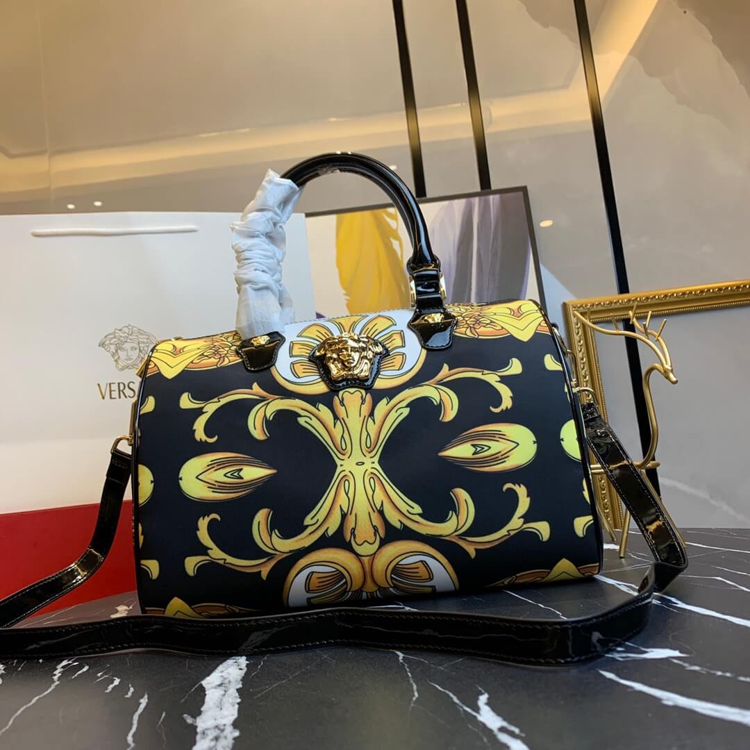 VS Duffle