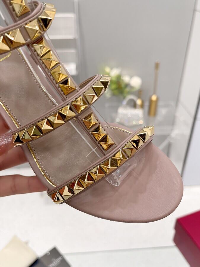 VALEN Mules