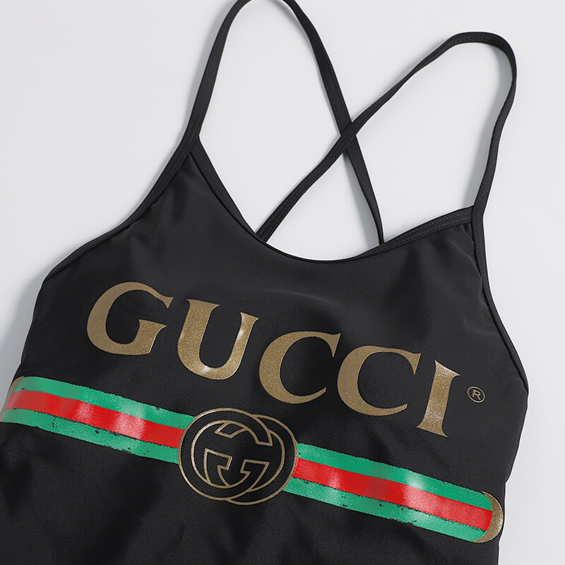 GG Swimsuit