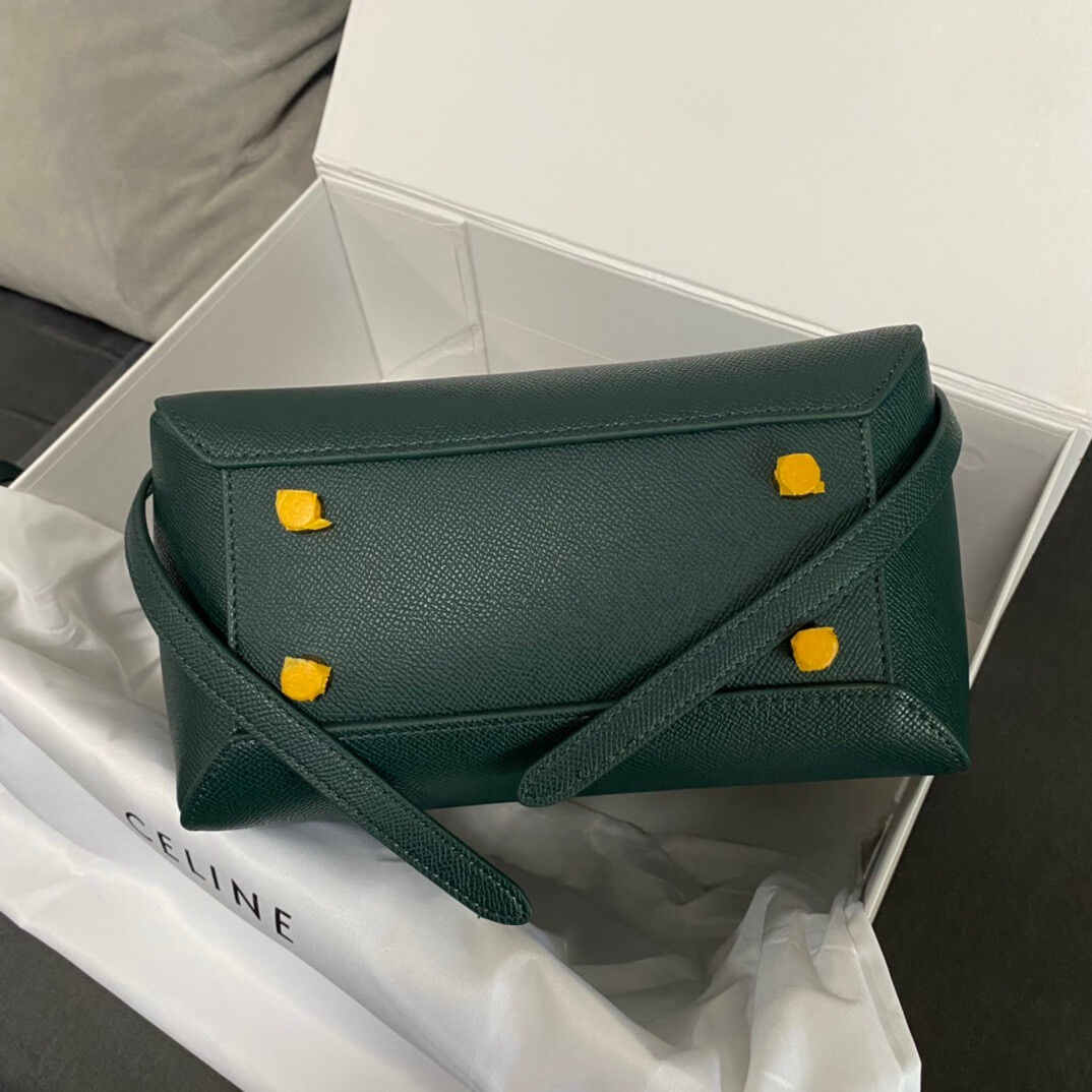 CEL Belt Micro