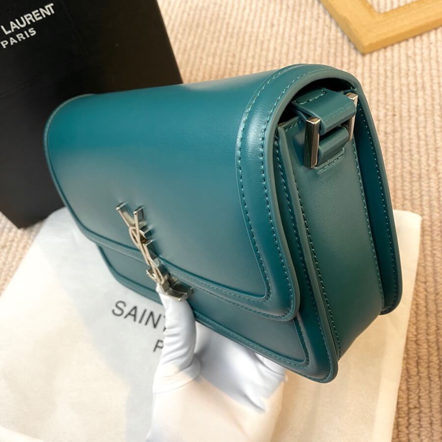 YSL Solferino Box