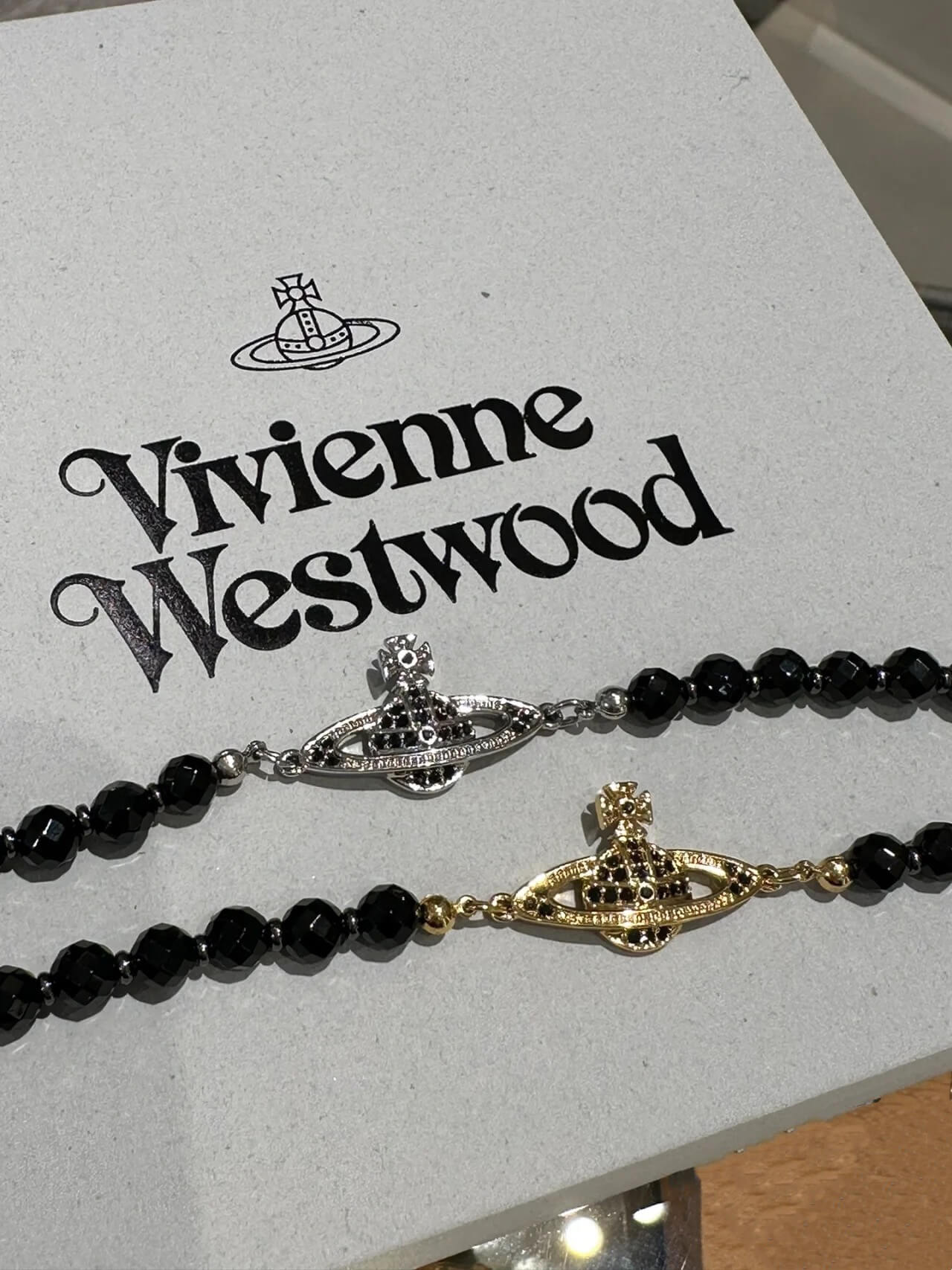 Vivienne Westwood Bracelet