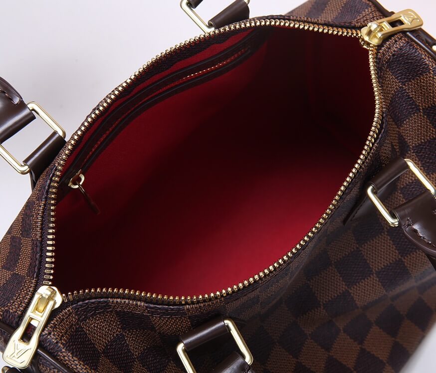 LOUIV Speedy 25