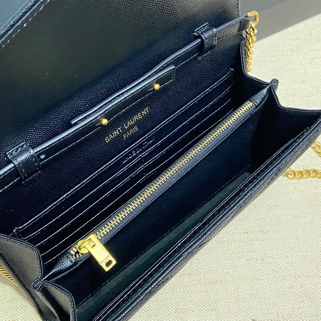 YSL Woc 22