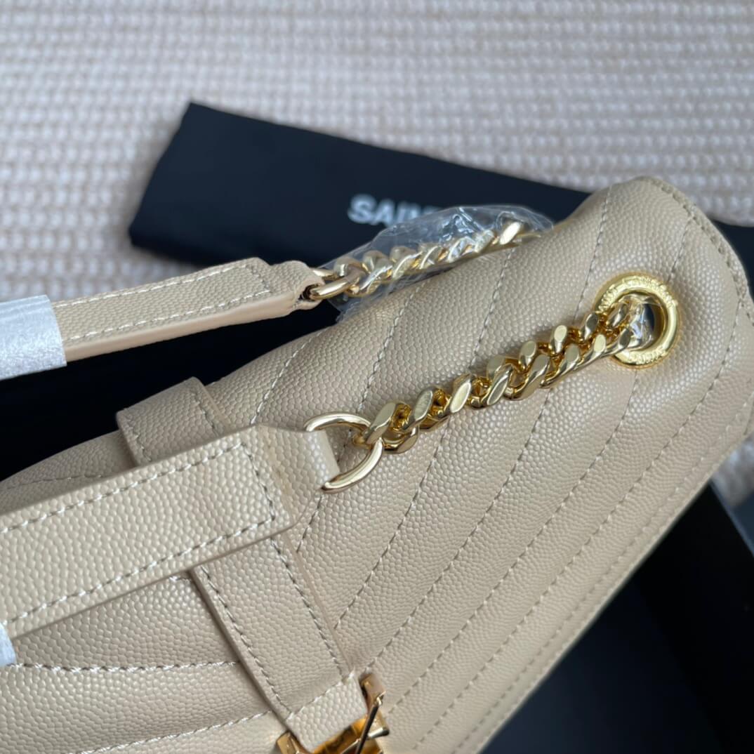 YSL Envelope