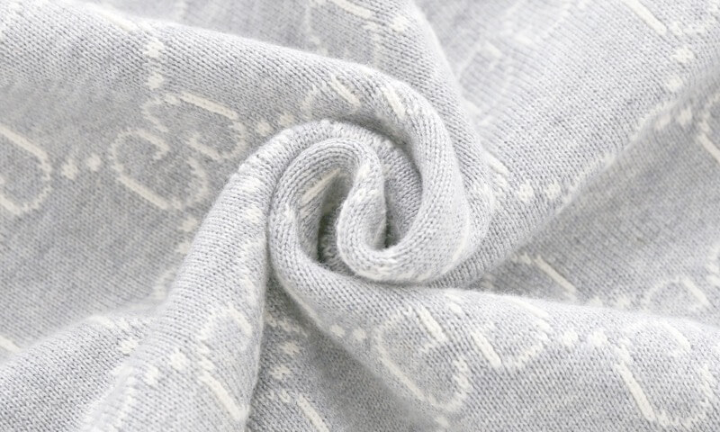 GG Baby Blanket